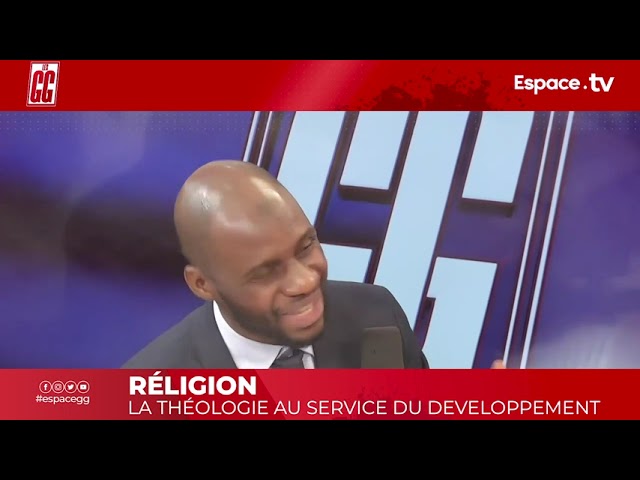 RÉLIGION LA THÉOLOGIE AU SERVICE DU DEVELOPPEMENT