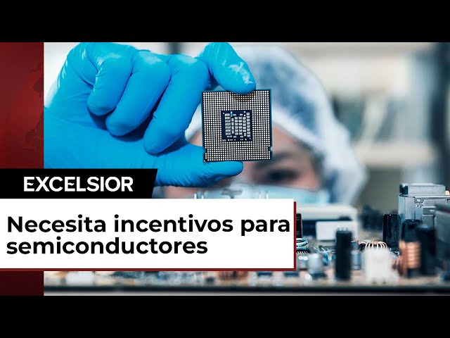 Foro de Colaboración para Semiconductores México-Estados Unidos