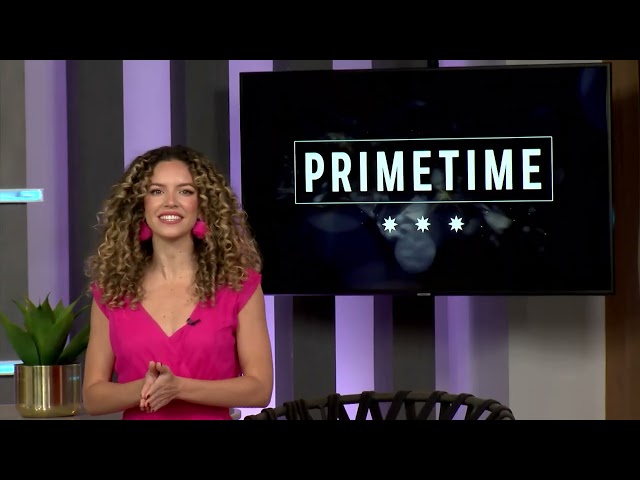 PRIMETIME: 22/feb (¡Sábados de sinfónica! El octavo concierto clásico de la sinfónica se aproxima)