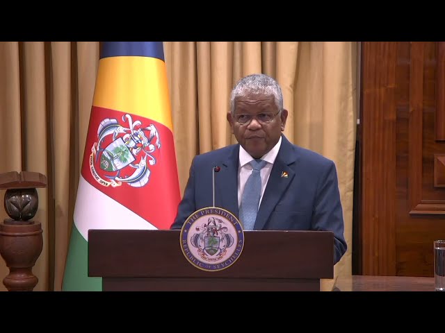 STATE OF THE NATION ADDRESS 23-02-2024