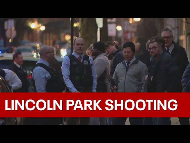 Off-duty Chicago cop fires shot after being confronted in Lincoln Park alley