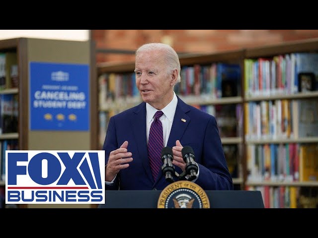 Biden brags about circumventing Supreme Court