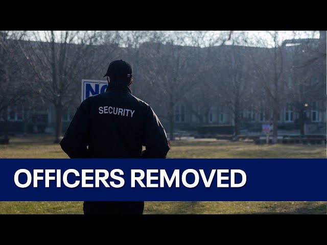 Chicago Board of Education votes to remove resource officers from Chicago Public Schools