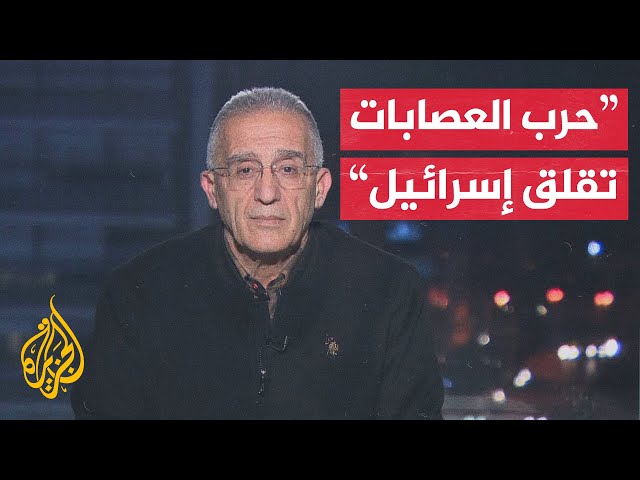 إطلاق صواريخ صوب غلاف غزة.. ما الرسائل التي تريد فصائل المقاومة إرسالها؟