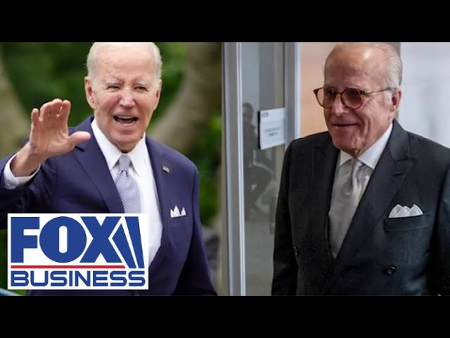 James Biden testimony criticized for 'contradictory statements'