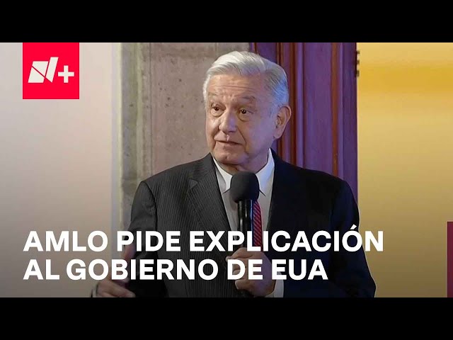 ¿Cuál es la polémica entre AMLO y The New York Times? - En Punto