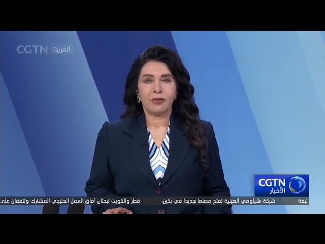 العاهل الأردني يجري مباحثات مع رئيس المجلس الشعبي الوطني الجزائري حول غزة وقضايا ساخنة أخرى