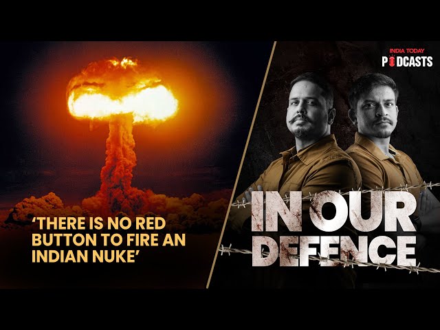 India's Nuclear Saga: From Peace To Power | In Our Defence, S02, Ep 12