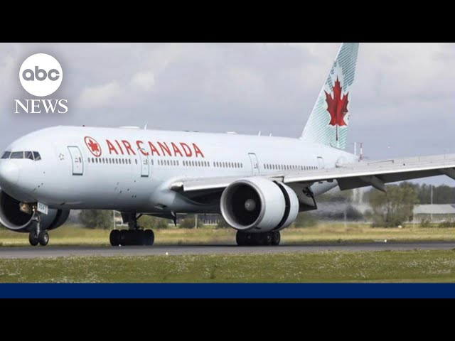 Air Canada says its AI chatbot went rogue, misleading customers