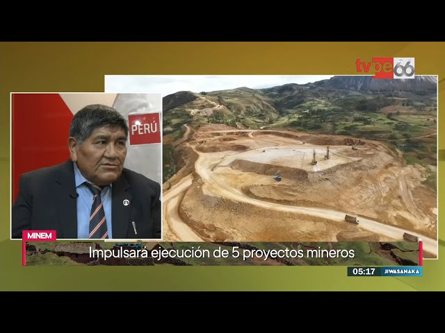 Jiwasanaka (23/02/2024) | TVPerú Noticias