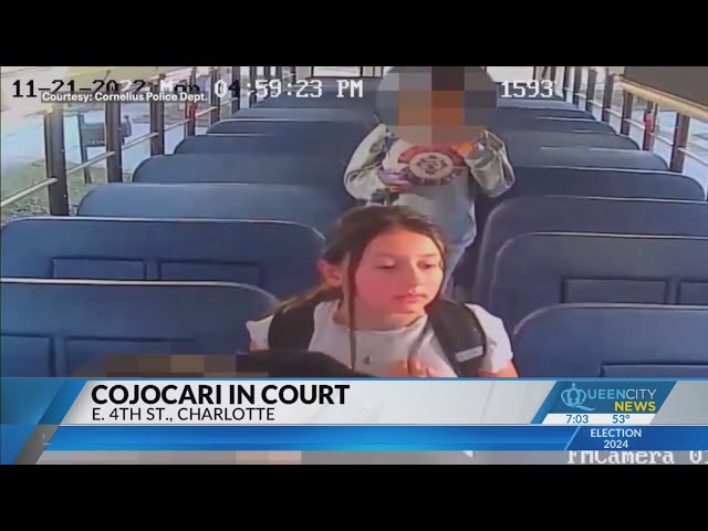 Happening Today: Cojocari mom court appearance