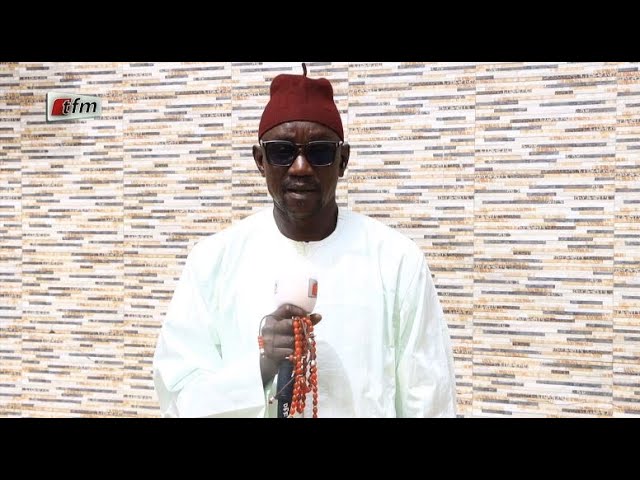 TFM LIVE : Al Jummah du 23 Février 2024 présenté par Oustaz Ndiaga Seck