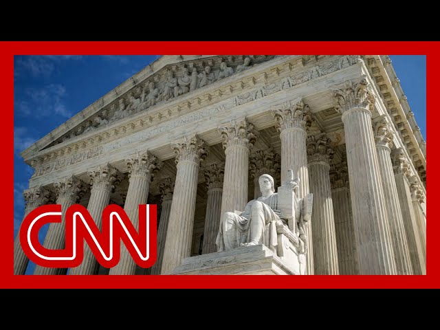 Supreme Court conservatives prepare to rewrite the rulebook