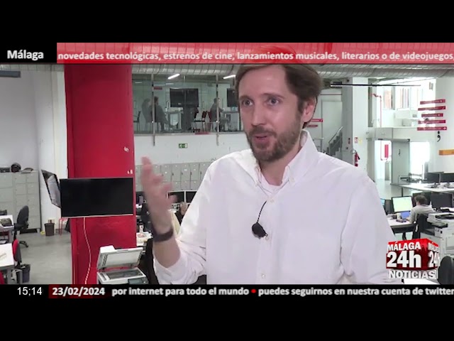 Noticia - ¿Venderían su iris a cambio de criptomonedas?