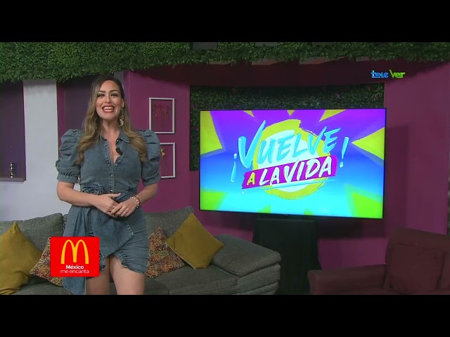 McDonald's Veracruz  tiene un programa para jóvenes para obtener su primer empleo.