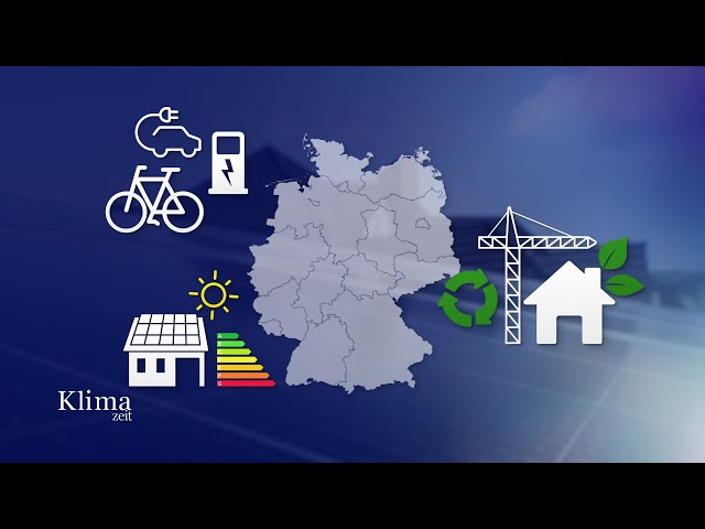 ⁣Was kostet Klimaschutz? | KlimaZeit