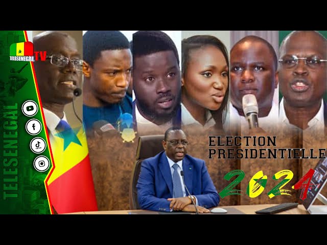 Appel au dialogue du président Sall: Le collectif des candidats validés (FC25) rejette le Dialogue