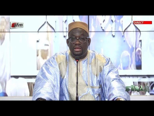 TFM LIVE : Siira du 23 Février 2024 présenté par Oustaz Pape Hanne