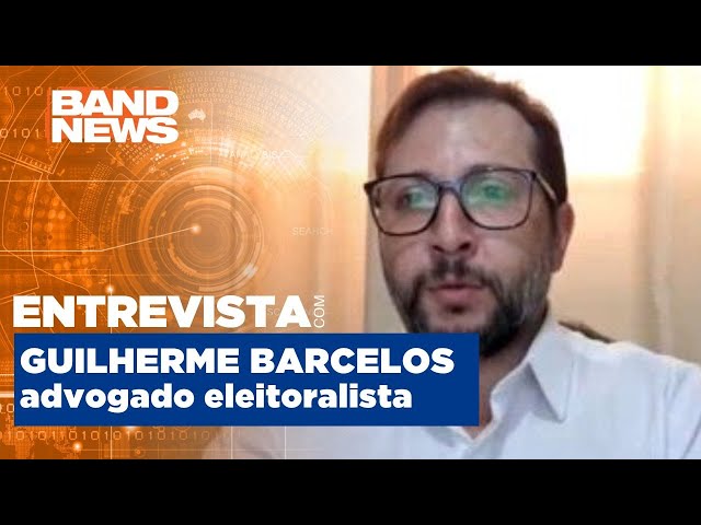 Flávio Dino e posse como ministro do STF |BandNews TV