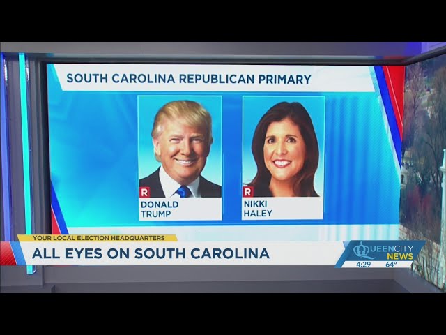 What to expect: SC Republican presidential primary