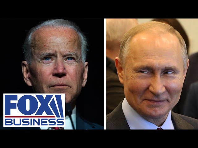 Putin responds to Biden calling him a ‘crazy SOB’