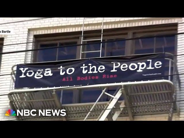 Former students of 'Yoga to the People' speak out on alleged troubling culture