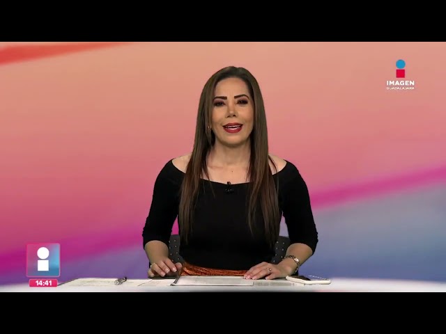 Noticias con Fabiola Anaya | Programa completo 23 de febrero de 2024