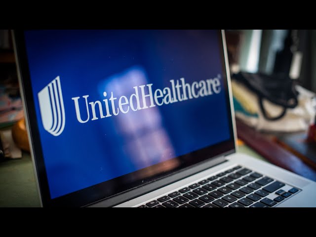 Pharmacies across U.S. unable to fill prescriptions after UnitedHealth cyberattack