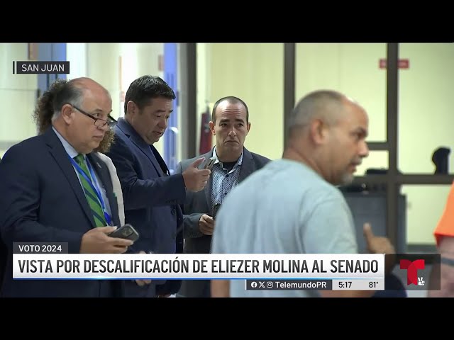 Eliezer Molina habría incumplido con requisito de prueba de dopaje