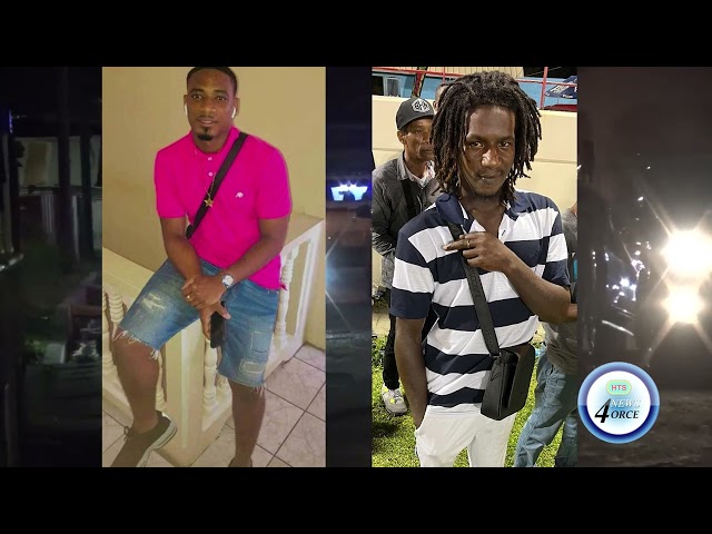 2 DEAD, 4 INJURED IN INDEPENDENCE DAY GUN ATTACK IN VIEUX FORT