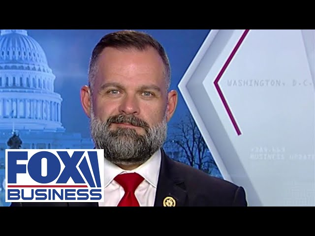 Rep. Mills: If Biden is competent, then DOJ should charge him