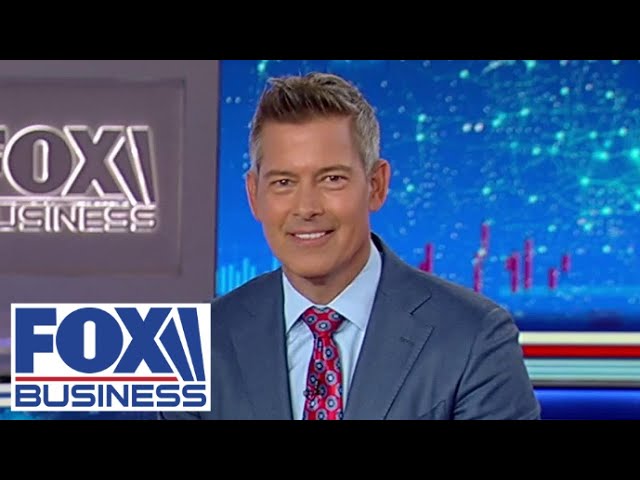 Sean Duffy: This is a huge problem for Biden