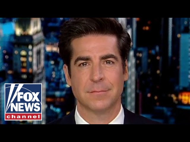 Jesse Watters: Gavin waltzed into the White House and thought he was president