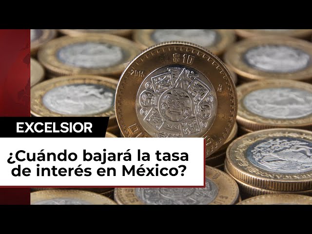 Economía mexicana en cifras: Tendencias y Perspectivas