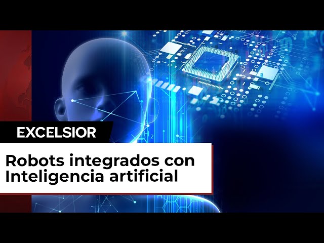 Avances en robótica e inteligencia artificial