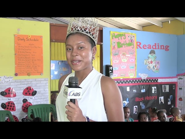 STUDENTS BASK IN BLACK HISTORY MONTH CULTURAL SHOWCASE