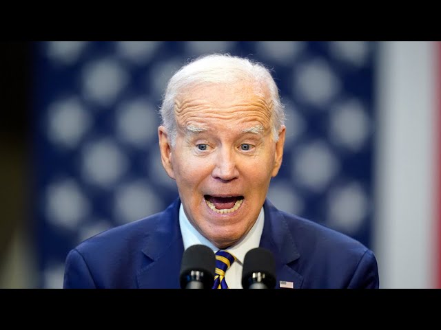 Joe Biden is going to ‘destroy' the United States: Donald Trump