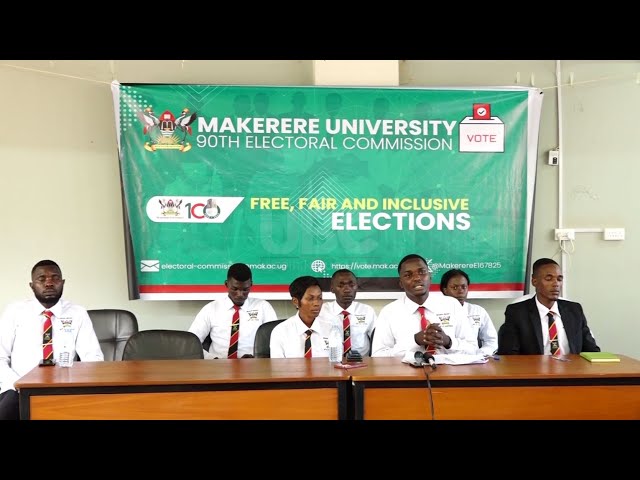 MAK guild elections - MAK to hold virtual elections on 7th March, 2024