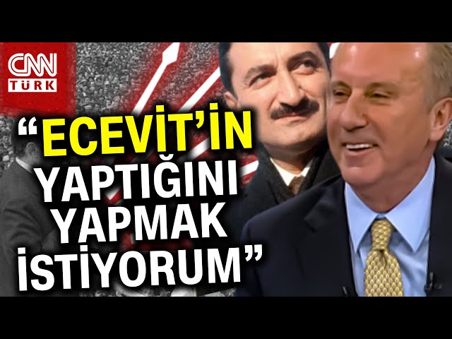 Muharrem İnce-Özgür Özel Görüşmesinde Neler Yaşandı? M. İnce: "Hatasında Devam Etti..." #H