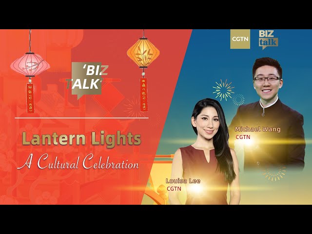 Live: Lantern lights – A cultural celebration