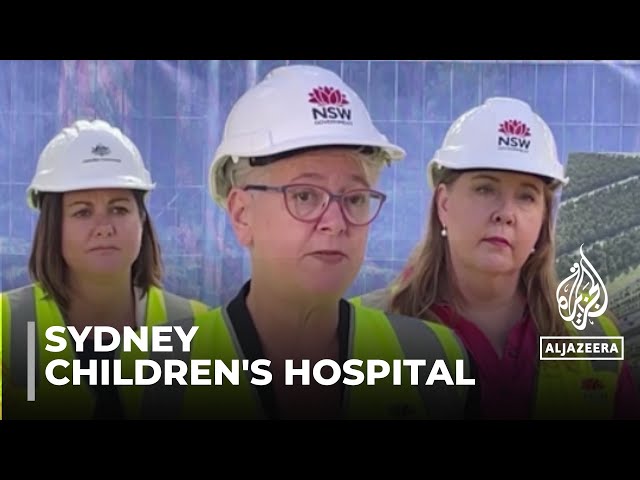 Sydney asbestos alarm: Contamination found in children's hospital