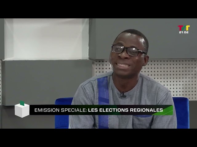 EMISSION SPECIALE DU 23 FEVRIER 2024