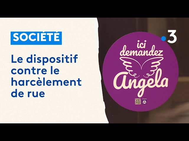 Demandez Angela : le dispositif pour lutter contre le harcèlement