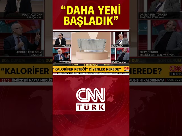 A. Selvi'den KAAN Yorumu: "Türkiye'nin Büyük Yürüyüşü Başlamıştır, Kimse Durduramayac