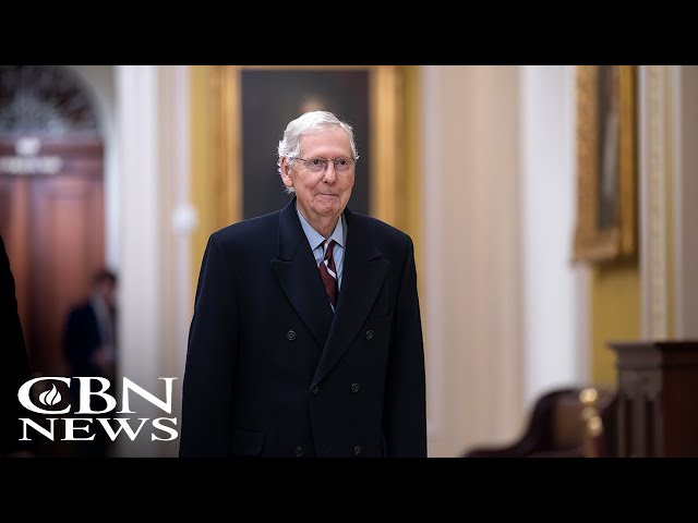 McConnell's Future in the Republican Party