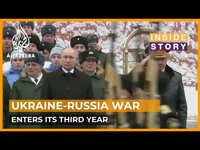 How is Russia faring in its war against Ukraine? | Inside Story