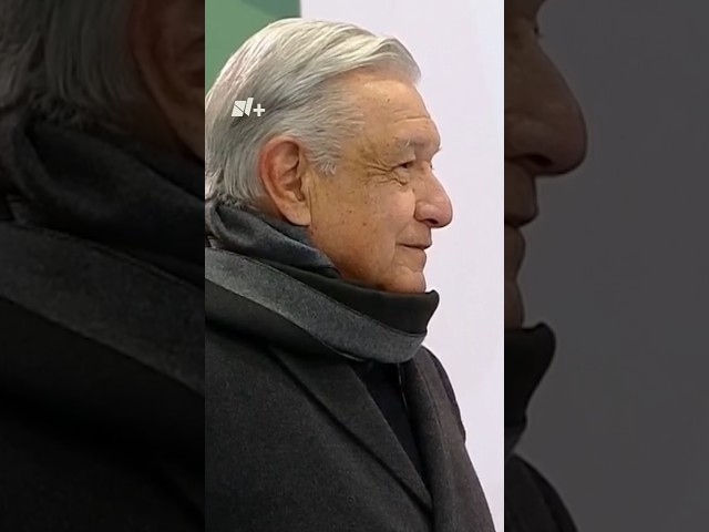 AMLO reacciona a “Marcha por Nuestra Democracia” - Las Mangas del Chaleco