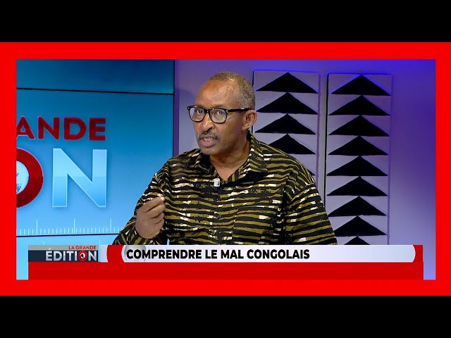 Le conflit congolais exige une solution négociée