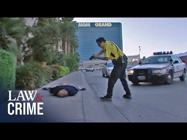 Top 25 Wildest COPS Moments — The Greatest Hits Caught on Camera