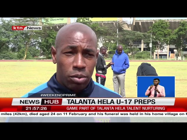 ⁣Talanta Hela Beats Lindo ndogo 9-0